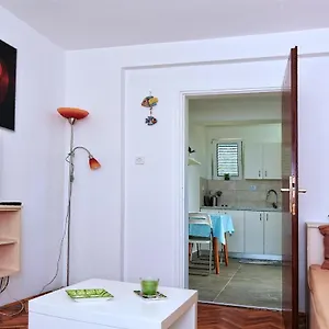 Privatunterkunft Gerber Krk