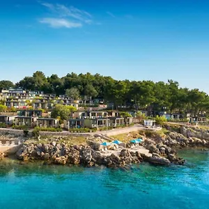 4* Feriepark Valamar Jezevac
